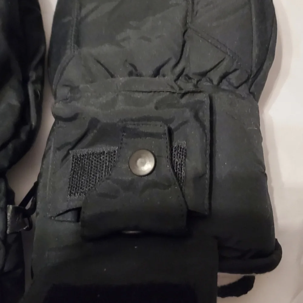 Lectra-Mits Mittens‎ One size